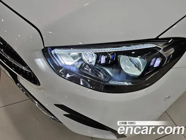 Mercedes-Benz E-Class 2022 — Şəkil 4/20