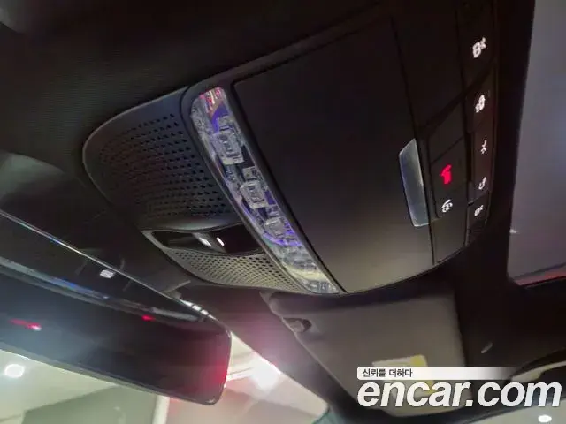 Mercedes-Benz E-Class 2022 — Şəkil 3/20