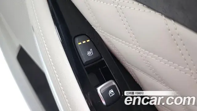 Kia K8 2021 — Photo 28/38