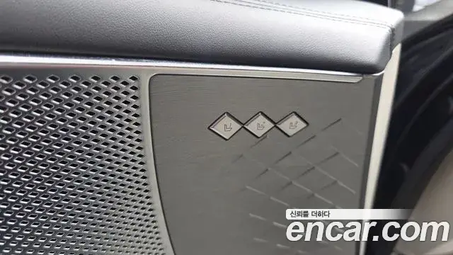Kia K8 2021 — Photo 38/38
