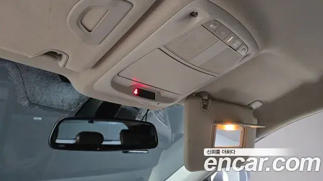 Renault Samsung QM6 2021 — Фото 20/20