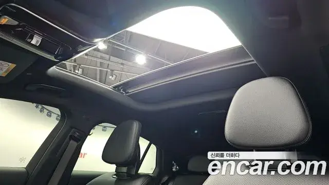 Mercedes-Benz GLC-Class 2024 — Şəkil 15/20