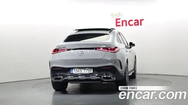 Mercedes-Benz GLC-Class 2025 — Şəkil 11/20