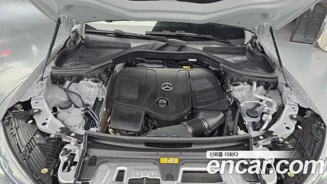 Mercedes-Benz GLC-Class 2025 — Şəkil 2/20