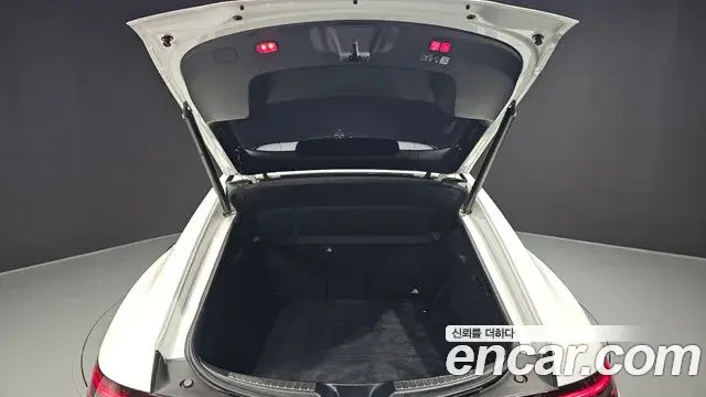 Mercedes-Benz AMG GT 2022 — Фото 20/20
