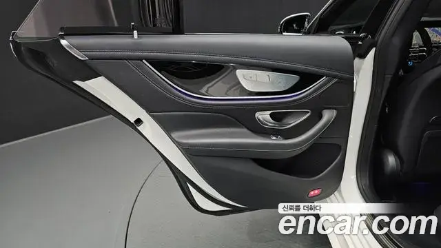 Mercedes-Benz AMG GT 2022 — Photo 5/37