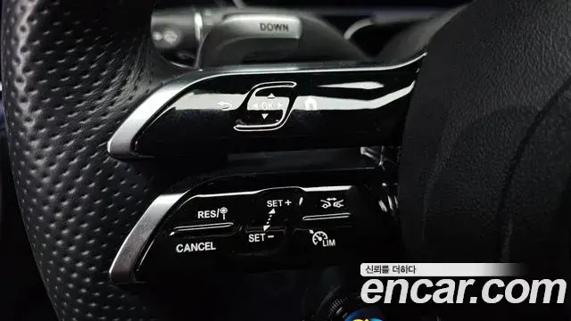 Mercedes-Benz AMG GT 2022 — Photo 28/37
