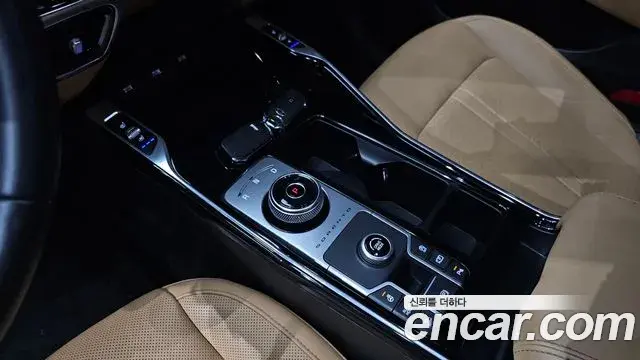 Kia Sorento 2020 — Фото 9/20