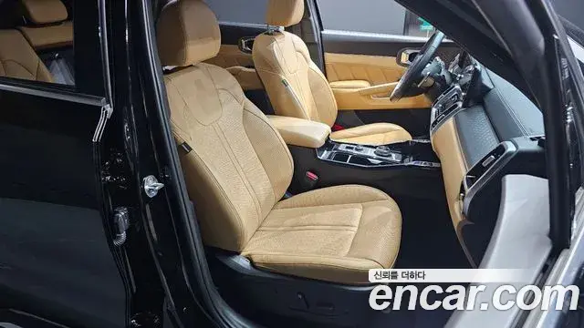 Kia Sorento 2020 — Фото 12/20