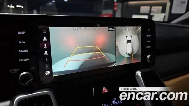 Kia Sorento 2020 — Фото 15/20