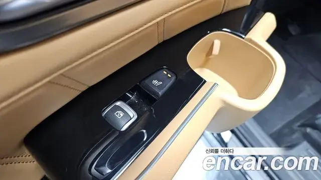 Kia Sorento 2020 — Фото 18/20