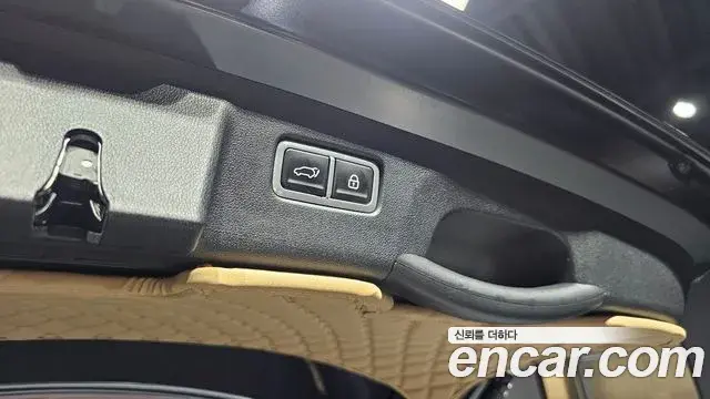 Kia Sorento 2020 — Фото 20/20