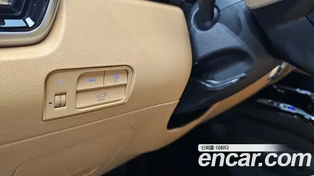 Kia Sorento 2020 — ფოტო 21/34