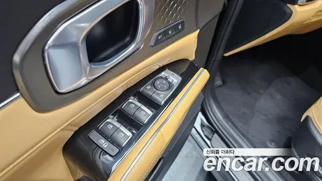 Kia Sorento 2020 — ფოტო 17/34