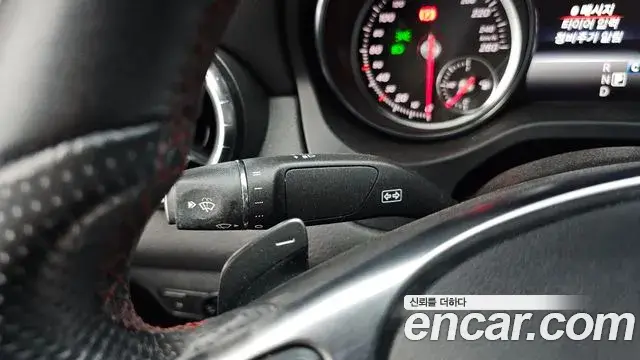 Mercedes-Benz CLA-Class 2018 — ფოტო 32/33