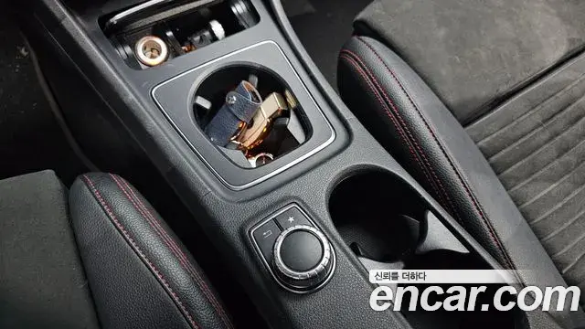 Mercedes-Benz CLA-Class 2018 — ფოტო 22/33