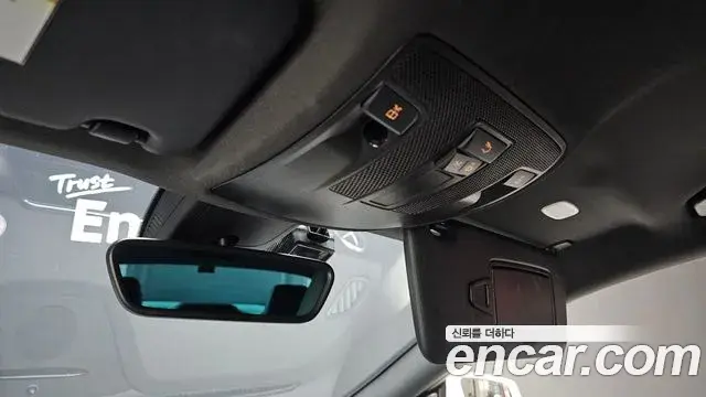 Mercedes-Benz CLA-Class 2018 — ფოტო 17/33