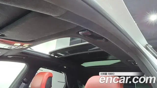 Genesis GV70 2024 — ფოტო 2/20