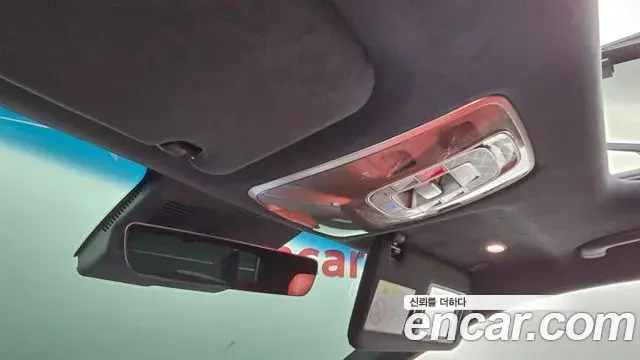 Genesis GV70 2024 — ფოტო 9/20