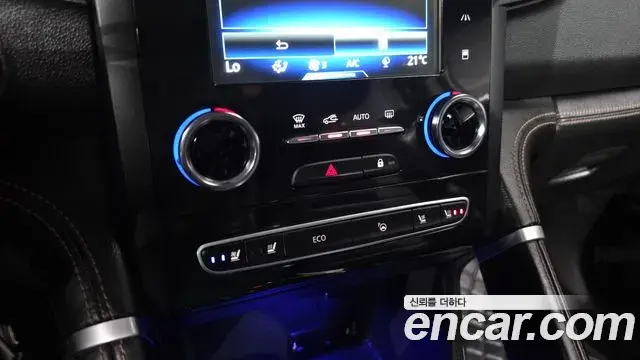 Renault Samsung QM6 2022 — Şəkil 3/20