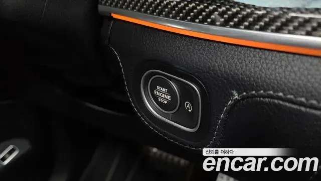 Mercedes-Benz GLE-Class 2023 — Photo 25/36
