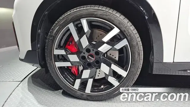 Mini Cooper S Countryman 2025 — Photo 4/20