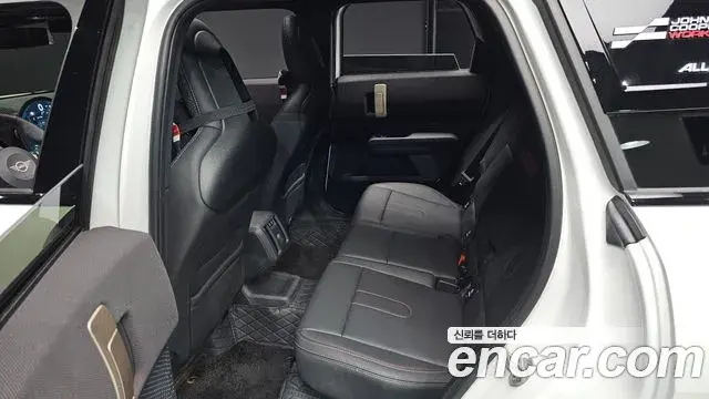 Mini Cooper S Countryman 2025 — Photo 11/20