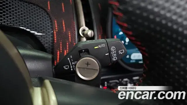 Mini Cooper S Countryman 2025 — Photo 18/20