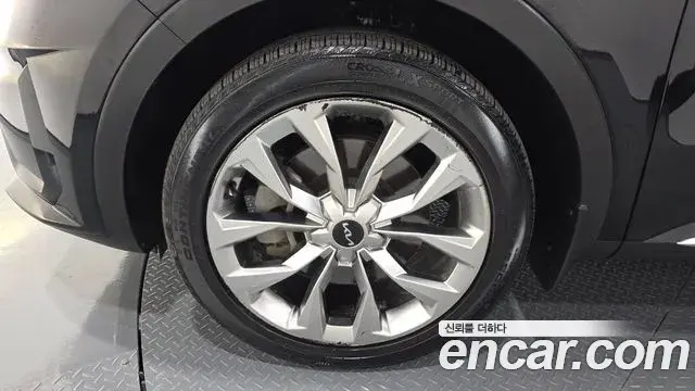 Kia Sorento 2022 — Photo 5/20