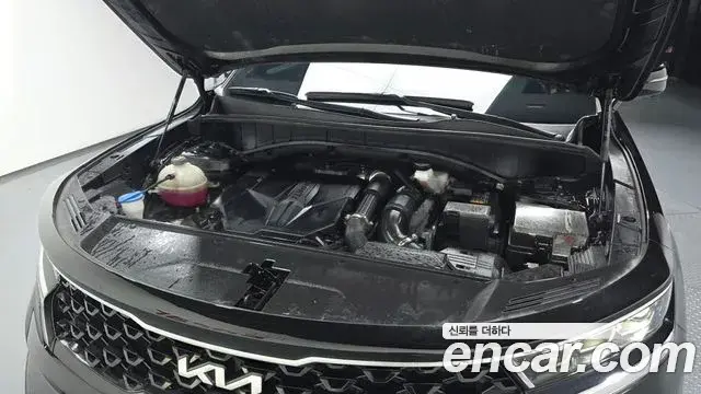 Kia Sorento 2022 — Photo 6/20