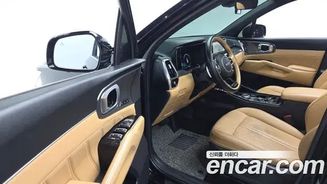 Kia Sorento 2022 — Photo 10/20
