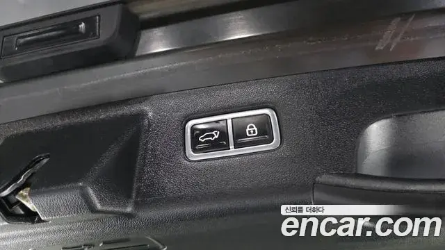Kia Sorento 2022 — Photo 20/20