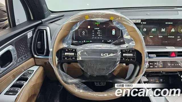 Kia Sorento 2026 — Фото 13/20