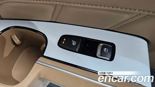 Kia Sorento 2026 — Фото 17/20