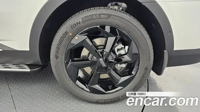 Kia Sorento 2026 — Şəkil 6/34