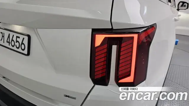 Kia Sorento 2026 — Şəkil 27/34