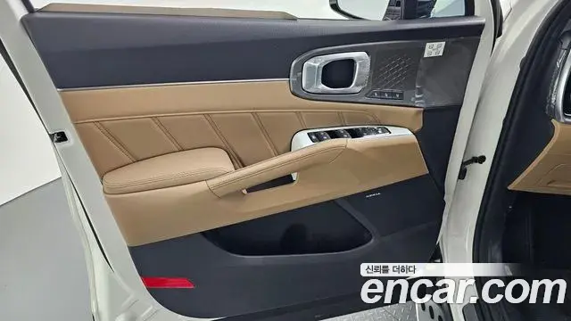 Kia Sorento 2026 — Şəkil 18/34