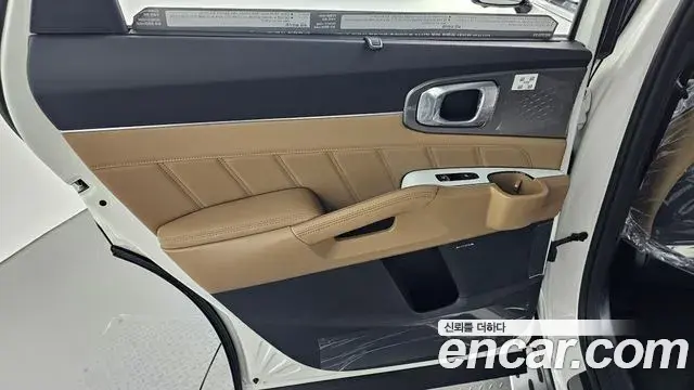 Kia Sorento 2026 — Şəkil 19/34