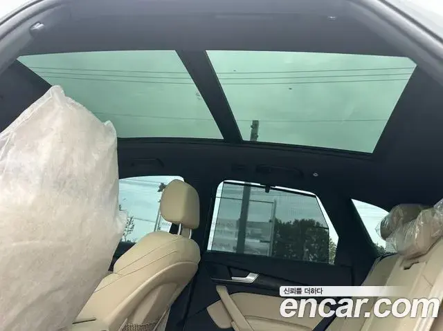 Audi Q5 2023 — ფოტო 12/17