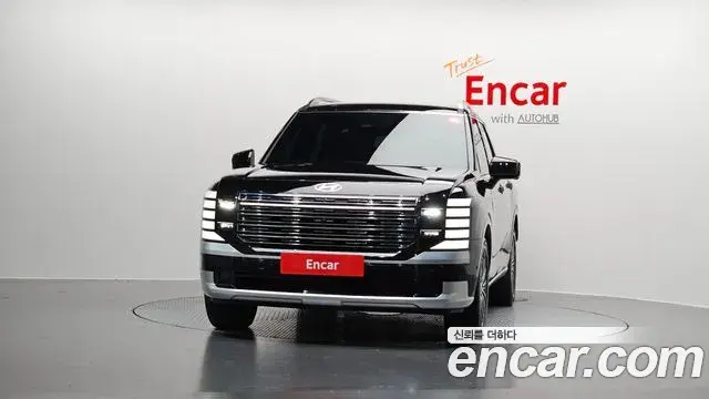 Hyundai Palisade 2025 — Şəkil 30/33
