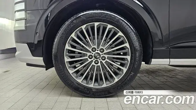 Hyundai Palisade 2025 — Şəkil 32/33