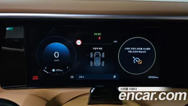 Hyundai Palisade 2025 — Şəkil 8/33
