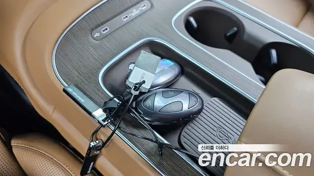 Hyundai Palisade 2025 — Şəkil 15/33