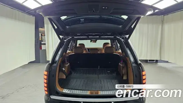 Hyundai Palisade 2025 — Şəkil 19/33