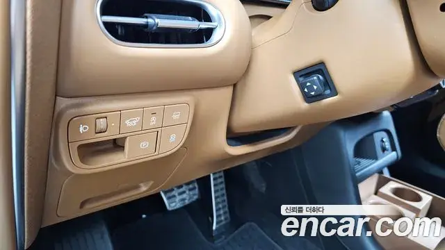 Hyundai Palisade 2025 — Şəkil 23/33