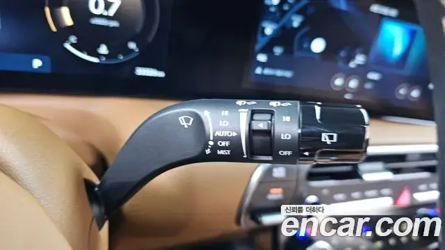 Hyundai Palisade 2025 — Şəkil 22/33