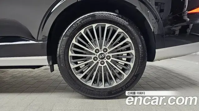 Hyundai Palisade 2025 — Şəkil 31/33
