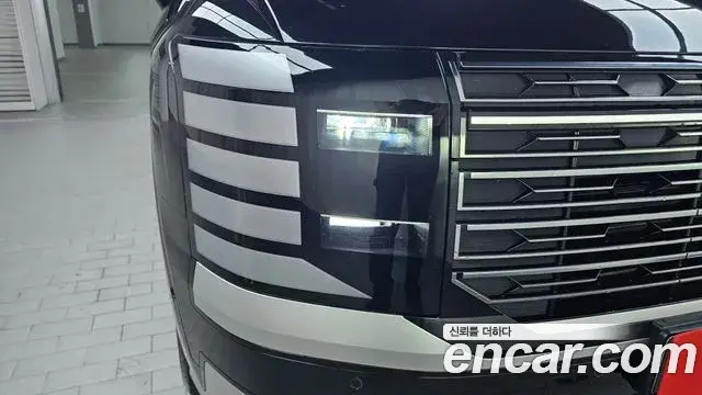 Hyundai Palisade 2025 — Şəkil 25/33