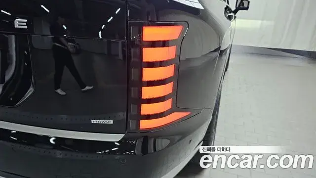 Hyundai Palisade 2025 — Şəkil 2/33
