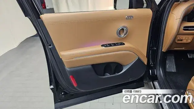 Hyundai Palisade 2025 — Şəkil 6/33